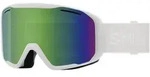 Smith Skibrille Blazer Skibrille Senior, mit praktischer Anti-Beschlag-Funktion...