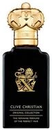 Clive Christian Eau de Parfum X For Women Parfum 50 ml (woman)