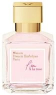 Maison Francis Kurkdjian Eau de Toilette Leau A La Rose EdT 35ml f&uuml;r Frauen