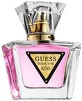 Guess Eau de Toilette SEDUCTIVE KISS FOR WOMEN EDT, 1-tlg., mit