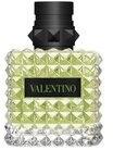 Valentino Eau de Parfum BORN IN ROMA Green Stravaganza, Glasflakon, Frauenduft,...