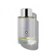 MONTBLANC Eau de Parfum Montblanc Explorer Platinium Eau de Parfium 100 ml,...