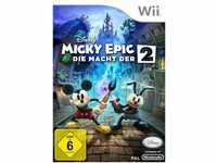 Disney Micky Epic: Die Macht der 2 Nintendo Wii