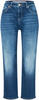 MAC Regular-fit-Jeans (1-tlg) Plain/ohne Details