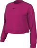 Nike Sportswear Sweatshirt PHOENIX FLEECE WOMEN'S OVER-OVERSIZED CREWNECK...