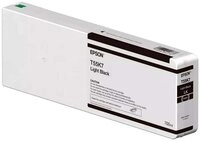 Epson Epson T55K700 Druckerpatrone 1 St&uuml;ck(e) Original Light schwarz...