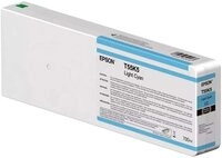 Epson Epson T55K500 Druckerpatrone 1 St&uuml;ck(e) Original Helle Cyan Tintenpatrone