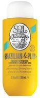 Sol de Janeiro Duschgel Brazilian 4 Play Moisturizing Shower Cream-Gel