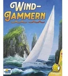 Asmodee Spiel Windjammern
