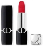 Dior Lippenstift Rouge Barra De Labios 666 Rouge En Diable 30ml