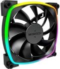 MONTECH Geh&auml;usel&uuml;fter Montech AX120 PWM 120x120x25, Geh&auml;usel&uuml;fter
