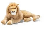Steiff Pl&uuml;schfigur Steiff Wildtiere Steiff 065170