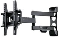 Hama TV-Wandhalterung TV-Wandhalterung 48,3 cm (19) - 121,9 cm (48) Neigbar,