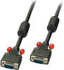 Lindy VGA Kabel M/M, 20m HDMI-Kabel, (20.00 cm)