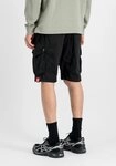 Alpha Industries Shorts Cotton Twill Jogger Short