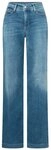 MAC Comfort-fit-Jeans MAC JEANS DREAM WIDE Wide Fit Damenjeans Wide Fit mit geradem