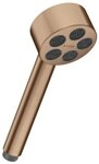 hansgrohe Handbrause Axor One 75, 1jet