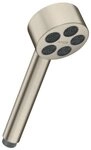 hansgrohe Handbrause Axor One 75, 1jet