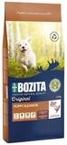 Bozita Original Puppy & Junior weizenfrei 12 kg, Trockenfutter f&uuml;r: Hund
