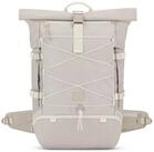 Johnny Urban Reiserucksack Travel Allen XL, Flexible Gr&ouml;&szlig;e, mit H&uuml;ftgurt,