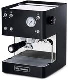 La Pavoni Siebtr&auml;germaschine New Casa bar nera