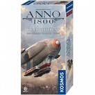 Kosmos Spiel, Anno 1800 - Erweiterung - deutsch