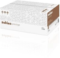 Satino Kosmetikt&uuml;cher Satino by wepa 210601 Kosmetikt&uuml;cher prestige CUBE...