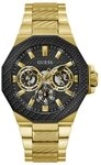 Guess Quarzuhr INDY, (1-tlg., Not a set &ndash; not applicable to this product),