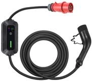 Platinet EV_PPC32AT Elektroauto-Ladeger&auml;t (16000 mA, 11kW Ladeleistung mit