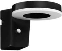 Philips Wandleuchte Solar Wandleuchte Zonal rund 21,4 x 16,7 x 14,2 cm, Inkl.