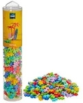 240 Kreativ Bausteine Tropical Konstruktionsspielsteine