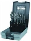 Ruko Kegelsenker RUKO Flachsenkersatz DIN 373 M3-M10 fein HSS Z.3