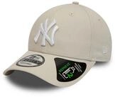 New Era Baseball Cap REPREVE LEAGUE ESS 9FORTY NEYYAN STNWHI