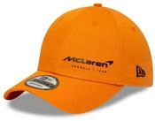 New Era Baseball Cap 9Forty Formula 1 McLaren