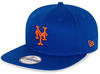 New Era Snapback Cap New Era NOS MLB OTC 9Fifty Snapback Cap New York Mets Blau