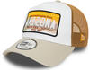 New Era Trucker Cap (1-St) Basecap Snapback