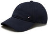 Tommy Hilfiger Baseball Cap 1985 PIQUE SOFT 6 PANEL CAP