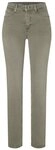 MAC Stretch-Jeans MAC DREAM SKINNY mat green 5402-00-0355 662W
