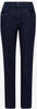 RAPHAELA by BRAX 5-Pocket-Jeans Style CAREN NEW blau 36