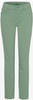 Brax 5-Pocket-Jeans Style MADISON S grün 34