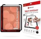 Displex Displayschutzglas PaperSense f&uuml;r iPad Pro 12,9" (3 Gen), iPad Pro...