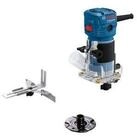 Bosch Professional Kantenfr&auml;ser Bosch Kantenfr&auml;se GLF 55-6