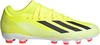 adidas Performance X CRAZYFAST LEAGUE MG Fußballschuh, gelb