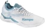 Hallenschuh KEMPA "Hallen-Sport-Schuhe Wing Lite 2.0 W", Herren, Gr. 10, blau...