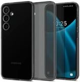 Spigen Backcover Spigen Liquid Crystal Case f&uuml;r das Samsung Galaxy S24 - Space