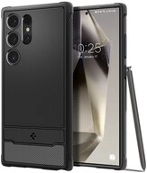 Spigen Handyh&uuml;lle Schutzh&uuml;lle Smartphoneh&uuml;lle R&uuml;ckseitenschutz 6,8 Zoll,...