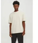 Jack & Jones Oversize-Shirt JJEBRADLEY Oversize T-Shirt mit klassischem