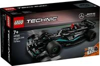 LEGO&reg; LEGO&reg; Technic 42165 Mercedes-AMG F1 W14 E Performance Pull-Back