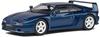 Solido Modellauto Solido Modellauto Maßstab 1:43 Venturi 400 GT blau S4313401,