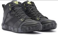Dainese Suburb D-WP wasserdichte Motorrad Schuhe Motorradstiefel wasserdicht